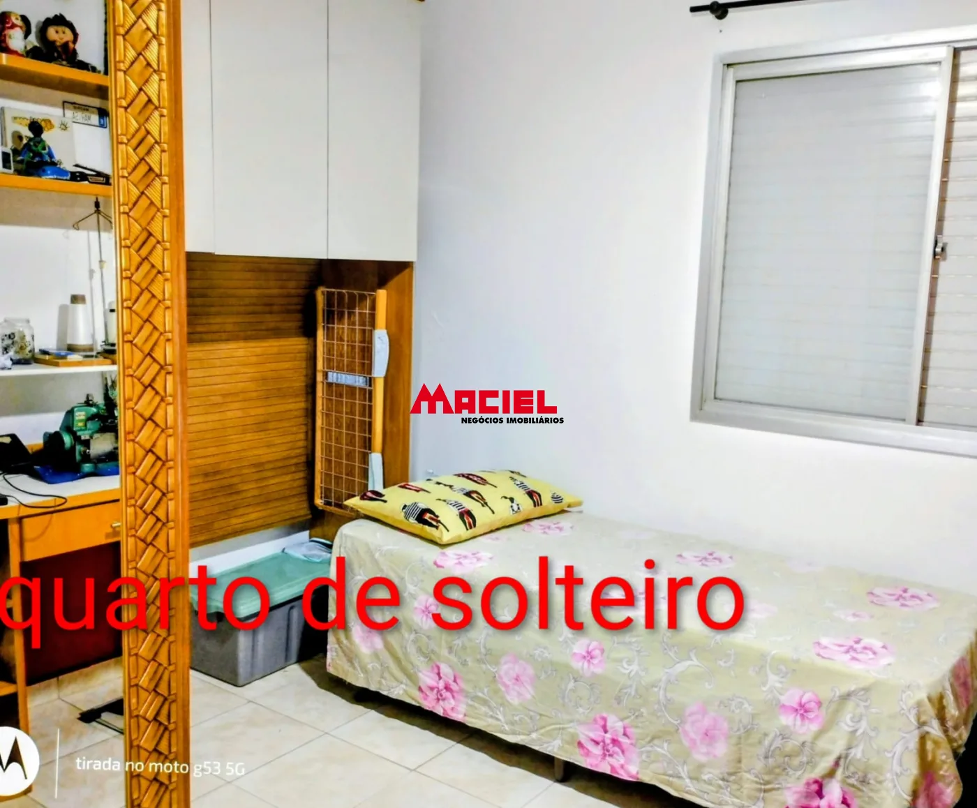 Comprar Apartamento / Padr&atilde;o em S&atilde;o Jos&eacute; dos Campos R$ 300.000,00 - Foto 41