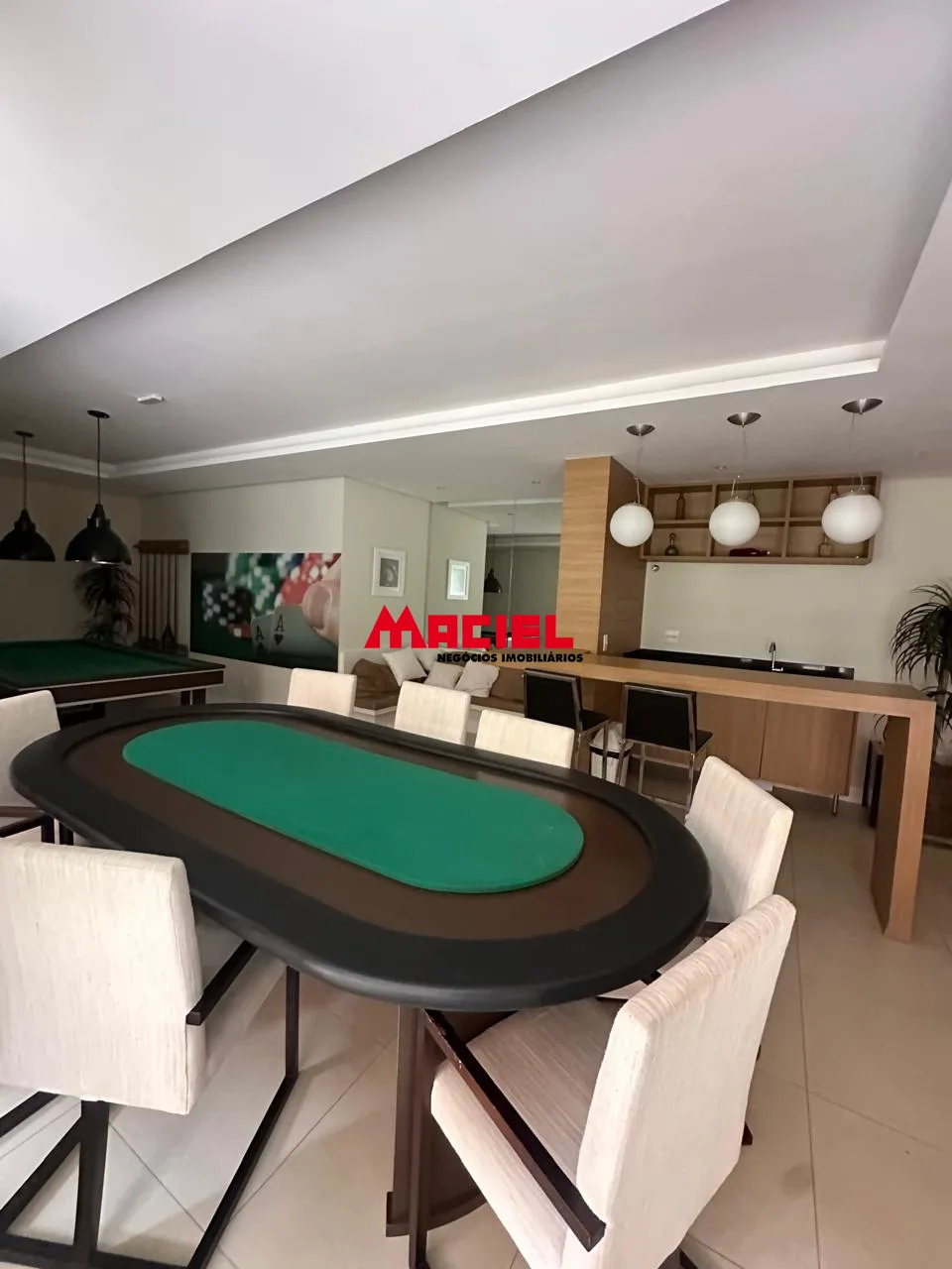 Alugar Apartamento / Padr&atilde;o em S&atilde;o Jos&eacute; dos Campos R$ 3.400,00 - Foto 12