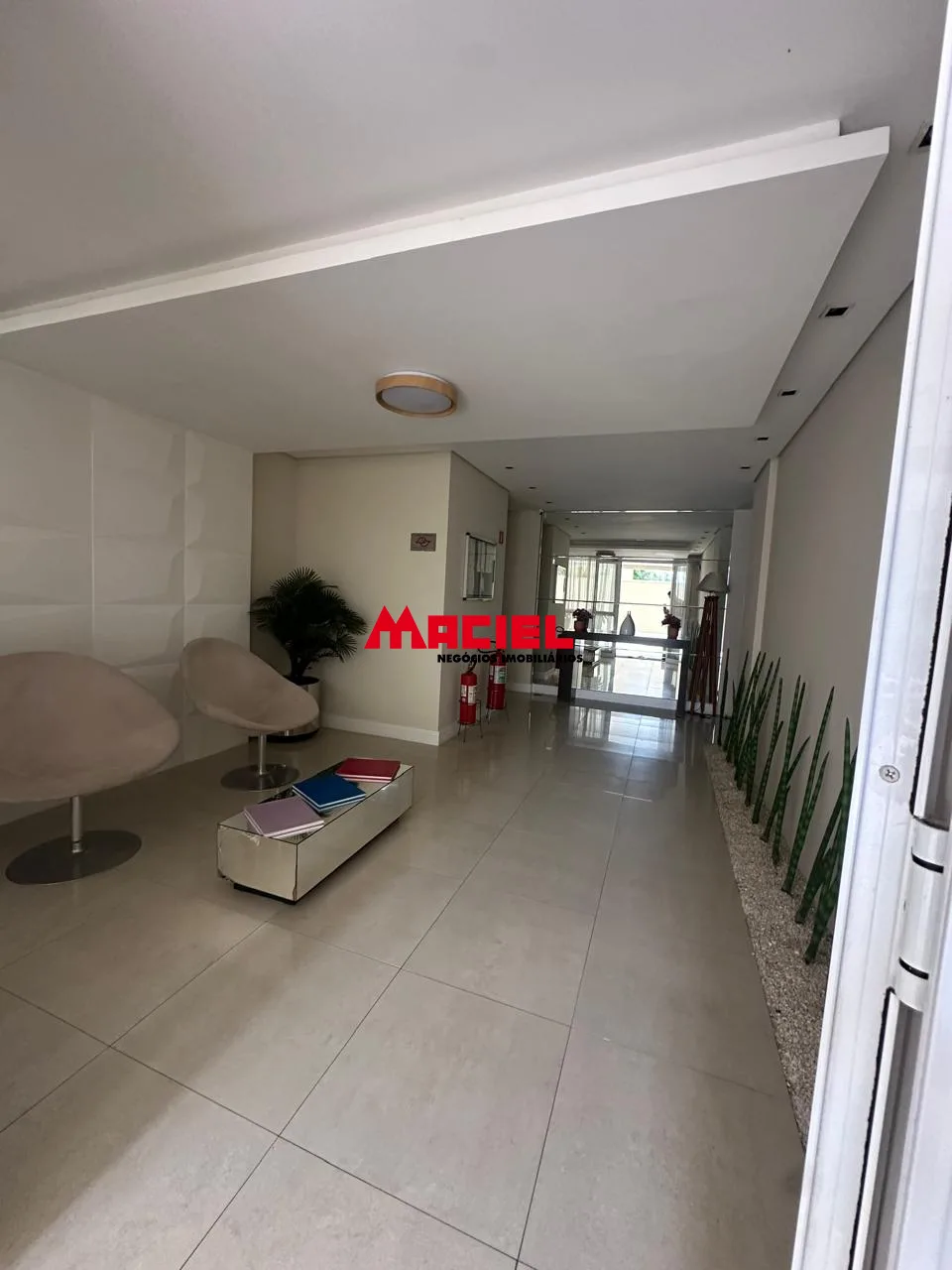 Alugar Apartamento / Padr&atilde;o em S&atilde;o Jos&eacute; dos Campos R$ 3.400,00 - Foto 20