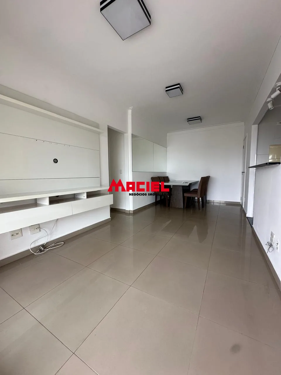 Alugar Apartamento / Padr&atilde;o em S&atilde;o Jos&eacute; dos Campos R$ 3.400,00 - Foto 7