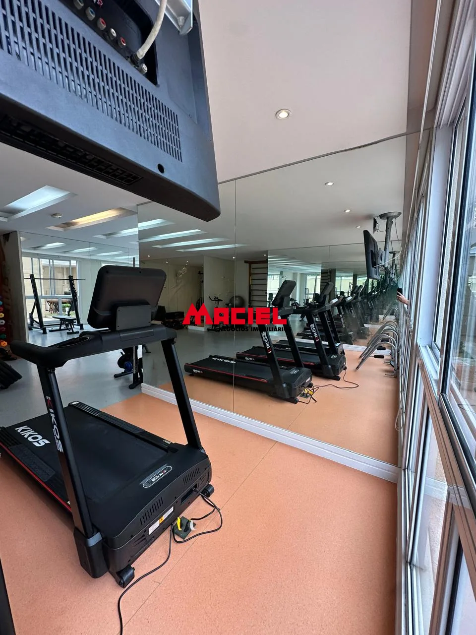Alugar Apartamento / Padr&atilde;o em S&atilde;o Jos&eacute; dos Campos R$ 3.400,00 - Foto 22