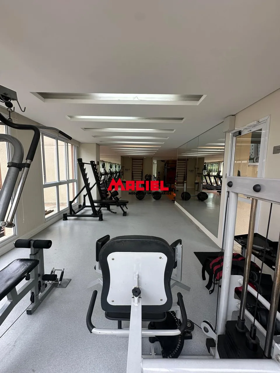 Alugar Apartamento / Padr&atilde;o em S&atilde;o Jos&eacute; dos Campos R$ 3.400,00 - Foto 23