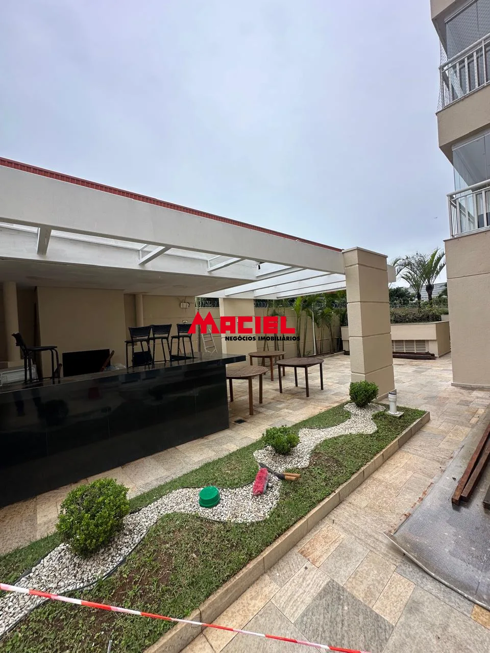Alugar Apartamento / Padr&atilde;o em S&atilde;o Jos&eacute; dos Campos R$ 3.400,00 - Foto 24