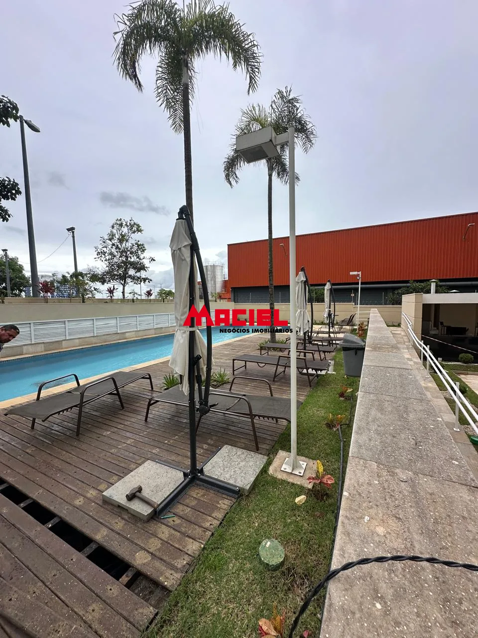 Alugar Apartamento / Padr&atilde;o em S&atilde;o Jos&eacute; dos Campos R$ 3.400,00 - Foto 25
