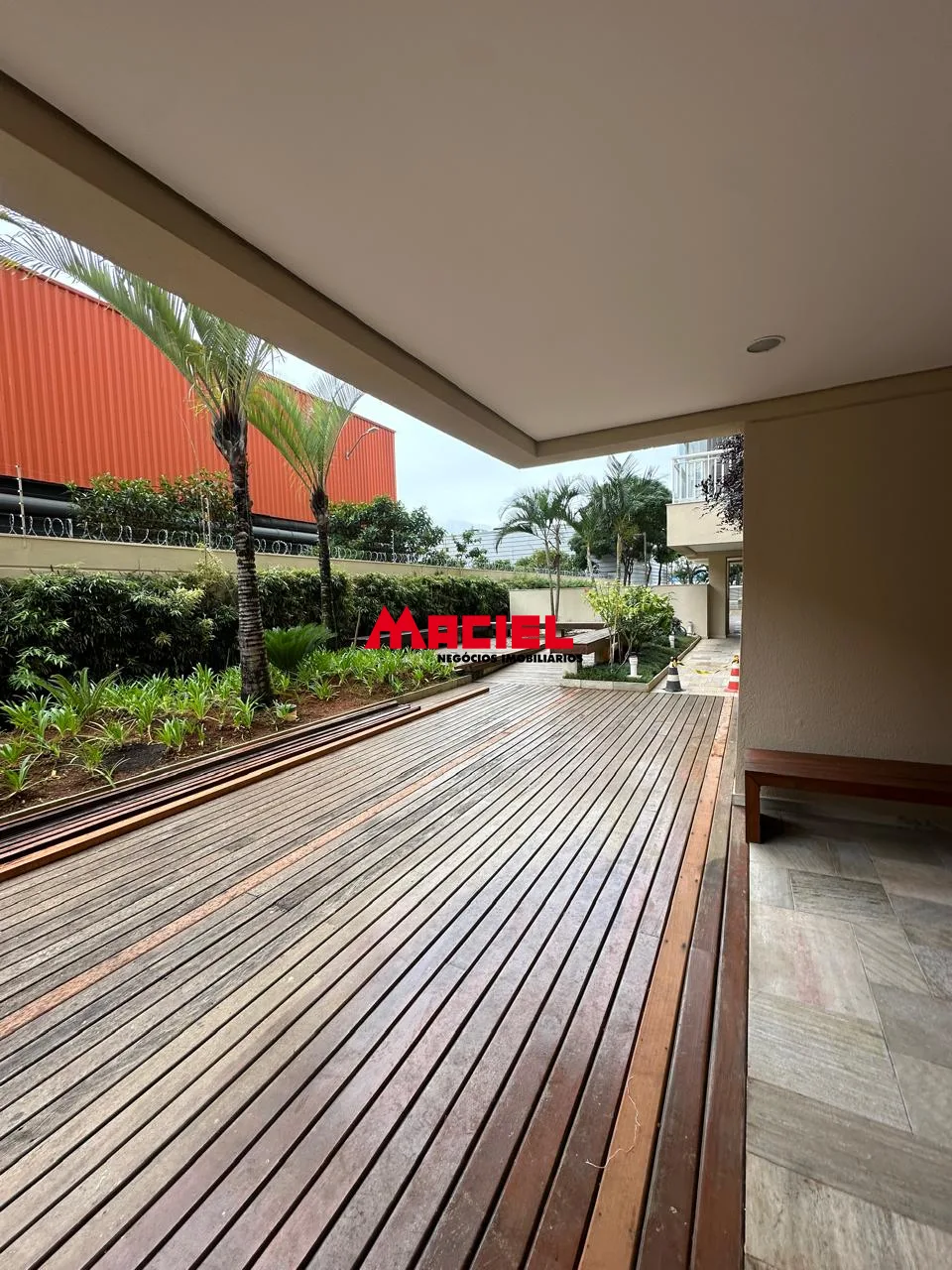 Alugar Apartamento / Padr&atilde;o em S&atilde;o Jos&eacute; dos Campos R$ 3.400,00 - Foto 26
