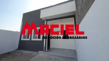 Alugar Casa / Padr&atilde;o em S&atilde;o Jos&eacute; dos Campos R$ 2.200,00 - Foto 1