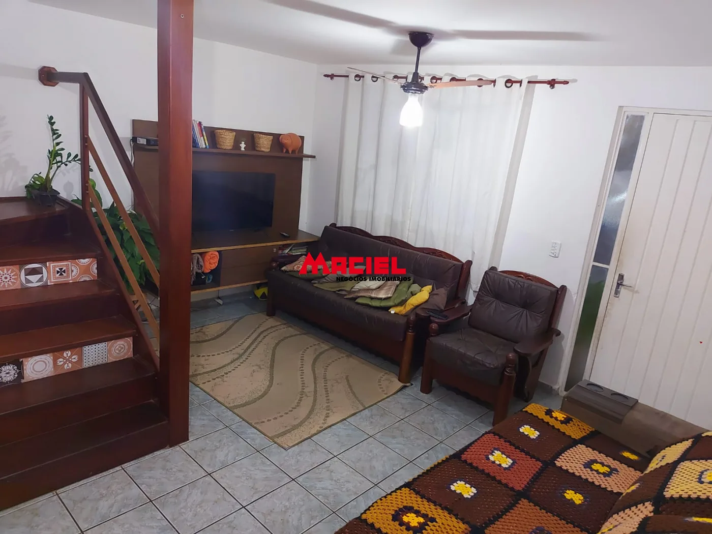 Comprar Casa / Condom&iacute;nio em S&atilde;o Jos&eacute; dos Campos R$ 450.000,00 - Foto 1