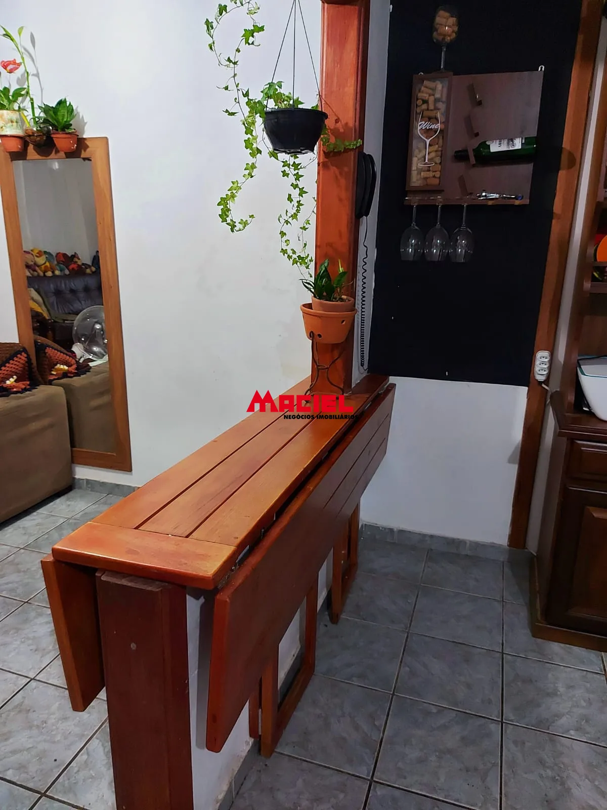 Comprar Casa / Condom&iacute;nio em S&atilde;o Jos&eacute; dos Campos R$ 450.000,00 - Foto 4