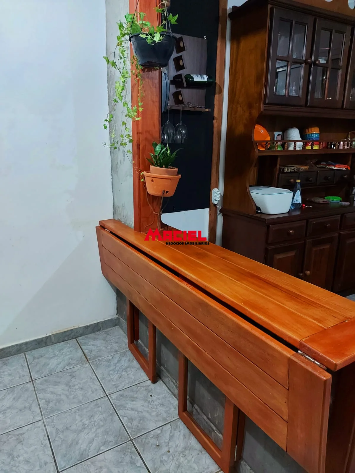 Comprar Casa / Condom&iacute;nio em S&atilde;o Jos&eacute; dos Campos R$ 450.000,00 - Foto 5