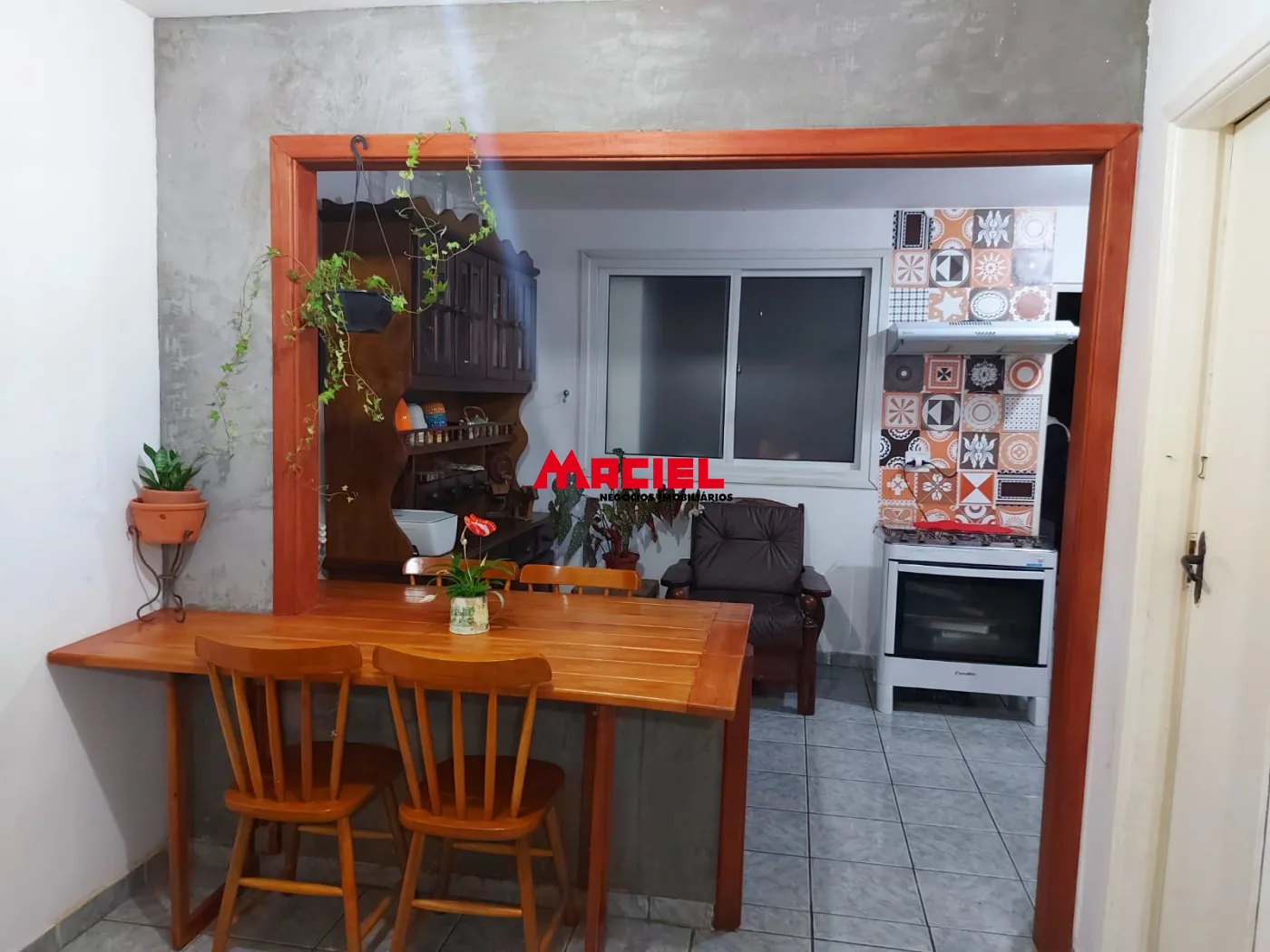 Comprar Casa / Condom&iacute;nio em S&atilde;o Jos&eacute; dos Campos R$ 450.000,00 - Foto 6