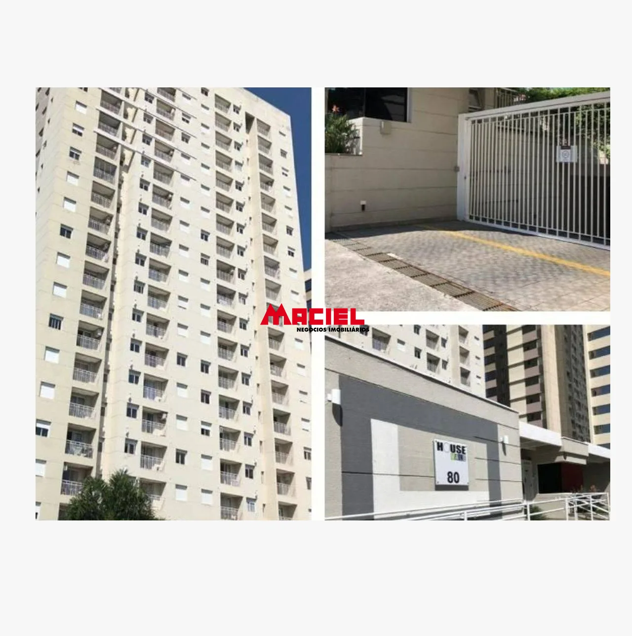 Comprar Apartamento / Padr&atilde;o em S&atilde;o Jos&eacute; dos Campos R$ 600.000,00 - Foto 1