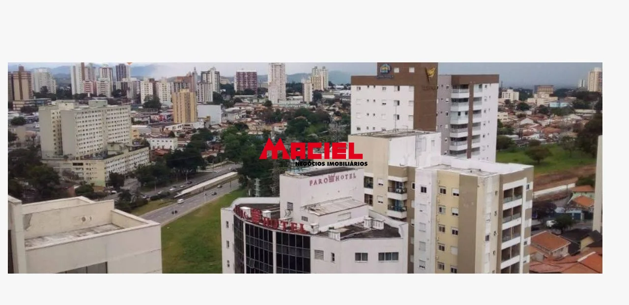 Comprar Apartamento / Padr&atilde;o em S&atilde;o Jos&eacute; dos Campos R$ 600.000,00 - Foto 2
