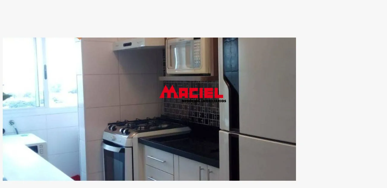 Comprar Apartamento / Padr&atilde;o em S&atilde;o Jos&eacute; dos Campos R$ 600.000,00 - Foto 3