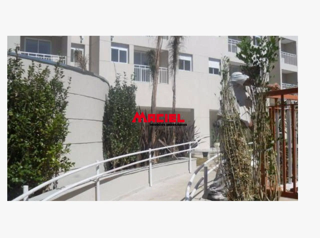 Comprar Apartamento / Padr&atilde;o em S&atilde;o Jos&eacute; dos Campos R$ 600.000,00 - Foto 4