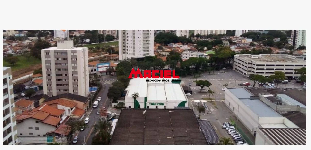 Comprar Apartamento / Padr&atilde;o em S&atilde;o Jos&eacute; dos Campos R$ 600.000,00 - Foto 6