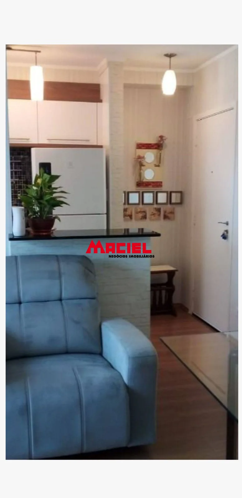 Comprar Apartamento / Padr&atilde;o em S&atilde;o Jos&eacute; dos Campos R$ 600.000,00 - Foto 7