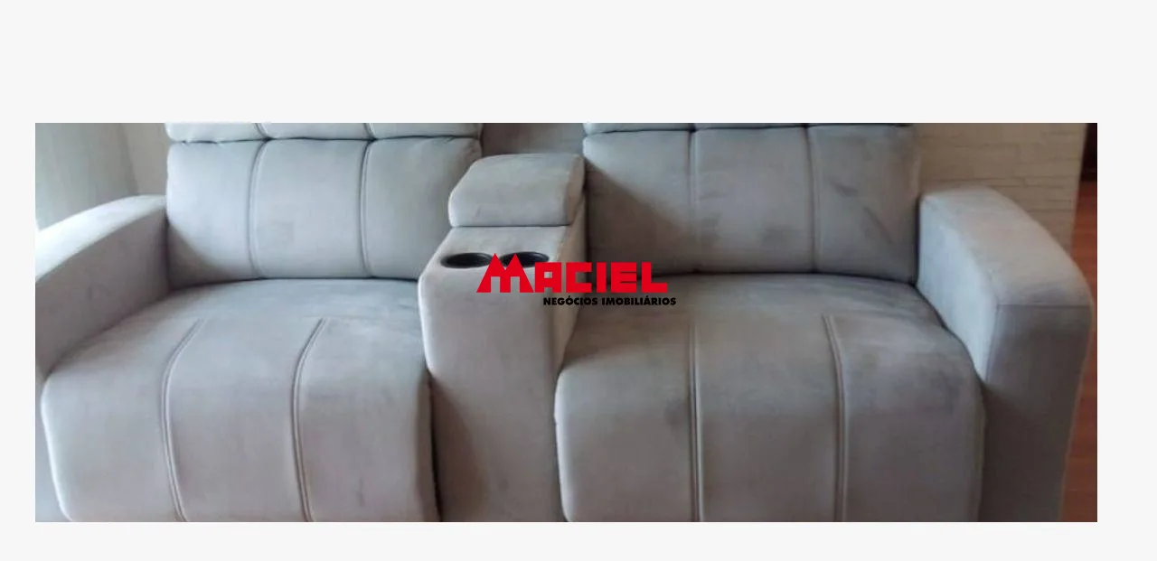 Comprar Apartamento / Padr&atilde;o em S&atilde;o Jos&eacute; dos Campos R$ 600.000,00 - Foto 10