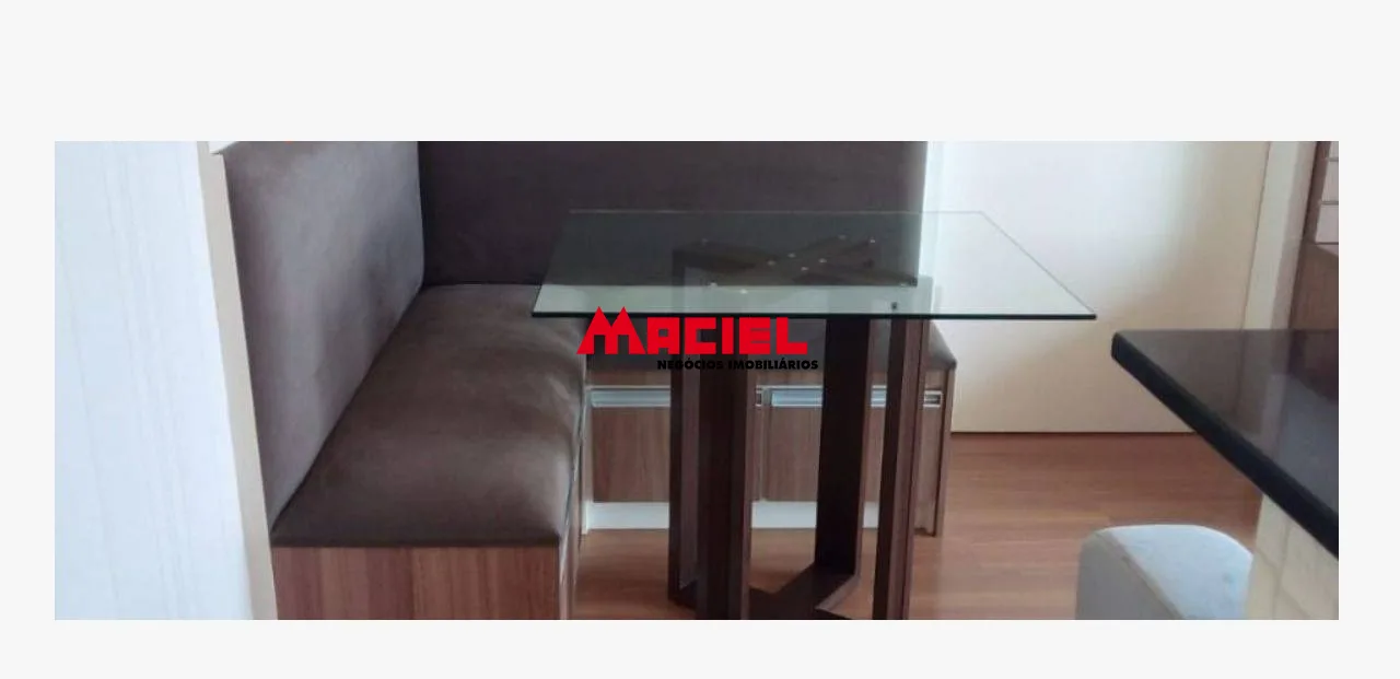 Comprar Apartamento / Padr&atilde;o em S&atilde;o Jos&eacute; dos Campos R$ 600.000,00 - Foto 9