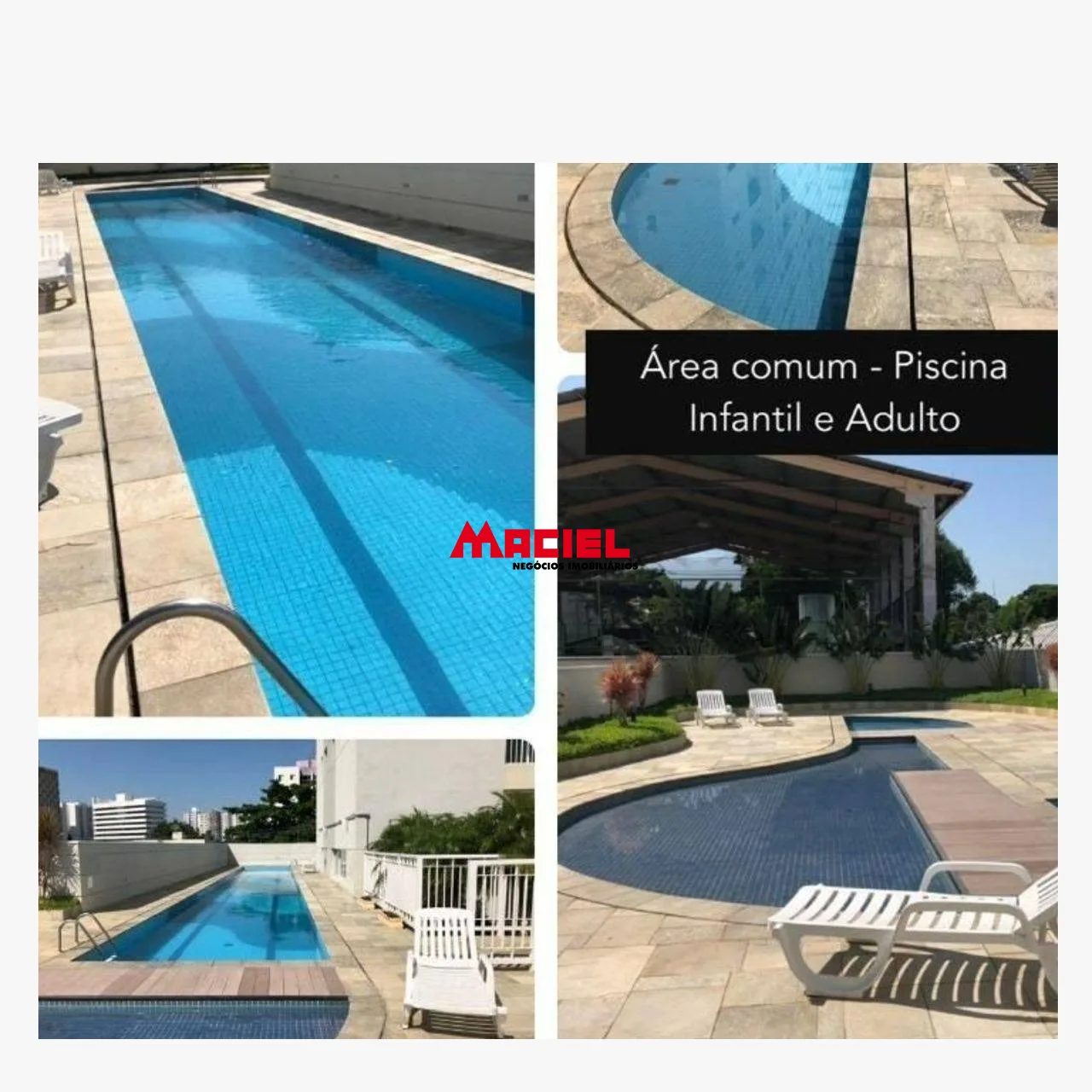 Comprar Apartamento / Padr&atilde;o em S&atilde;o Jos&eacute; dos Campos R$ 600.000,00 - Foto 21