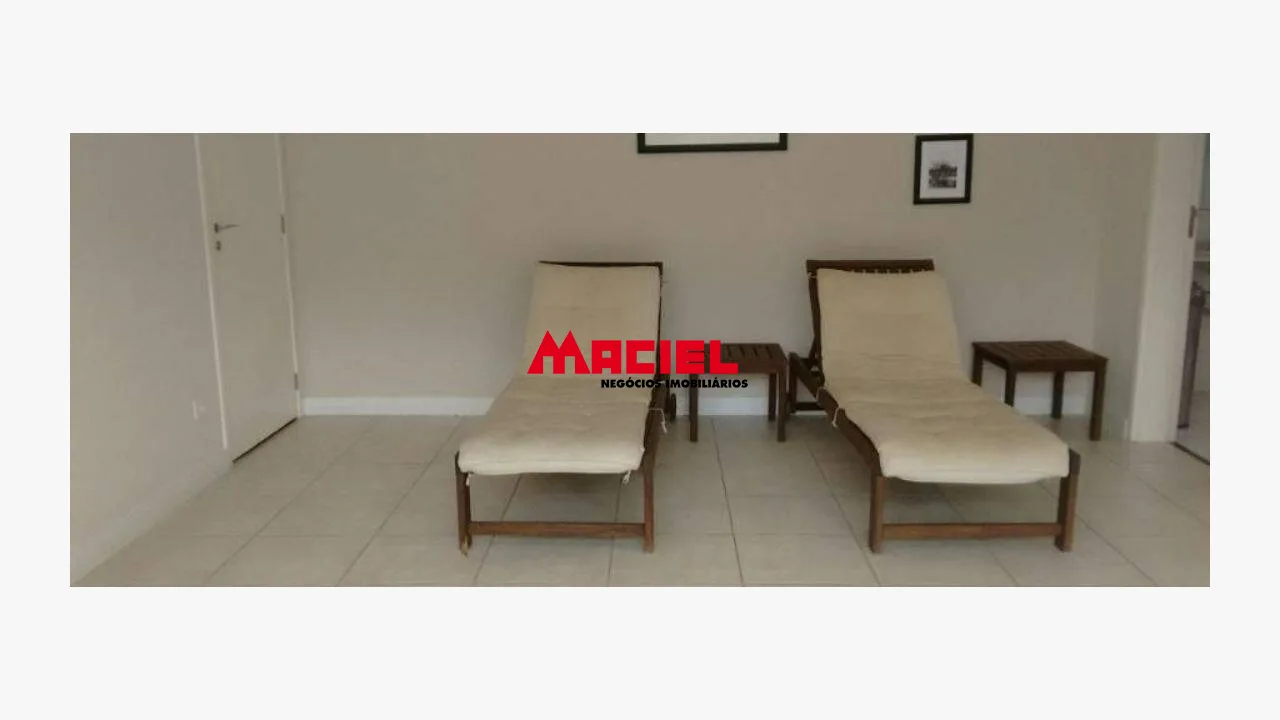 Comprar Apartamento / Padr&atilde;o em S&atilde;o Jos&eacute; dos Campos R$ 600.000,00 - Foto 23