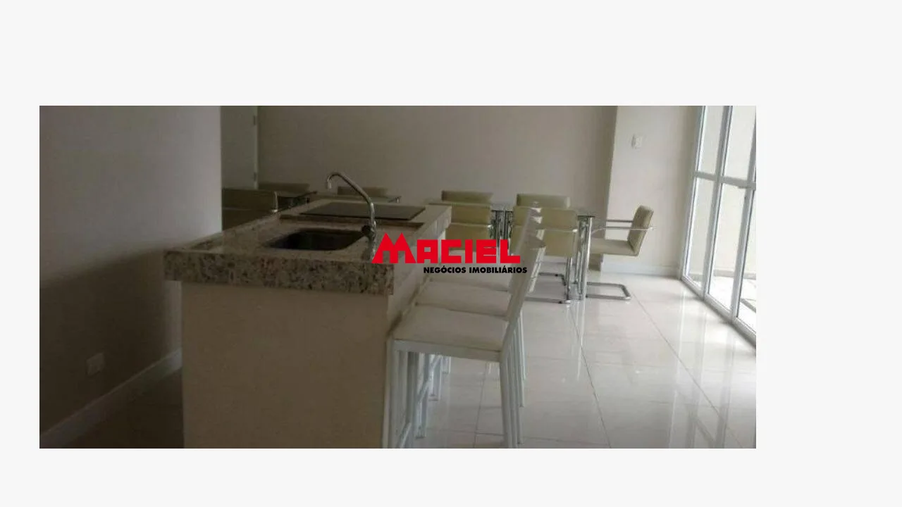 Comprar Apartamento / Padr&atilde;o em S&atilde;o Jos&eacute; dos Campos R$ 600.000,00 - Foto 25