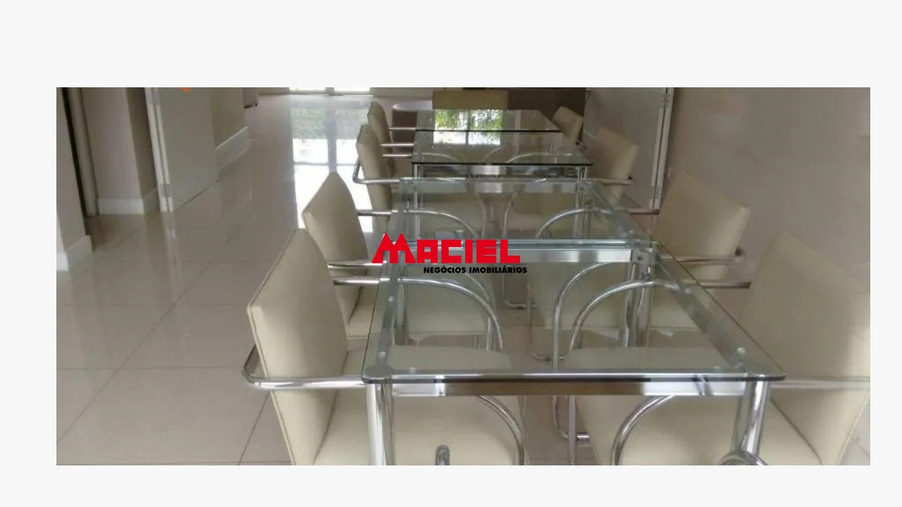 Comprar Apartamento / Padr&atilde;o em S&atilde;o Jos&eacute; dos Campos R$ 600.000,00 - Foto 26