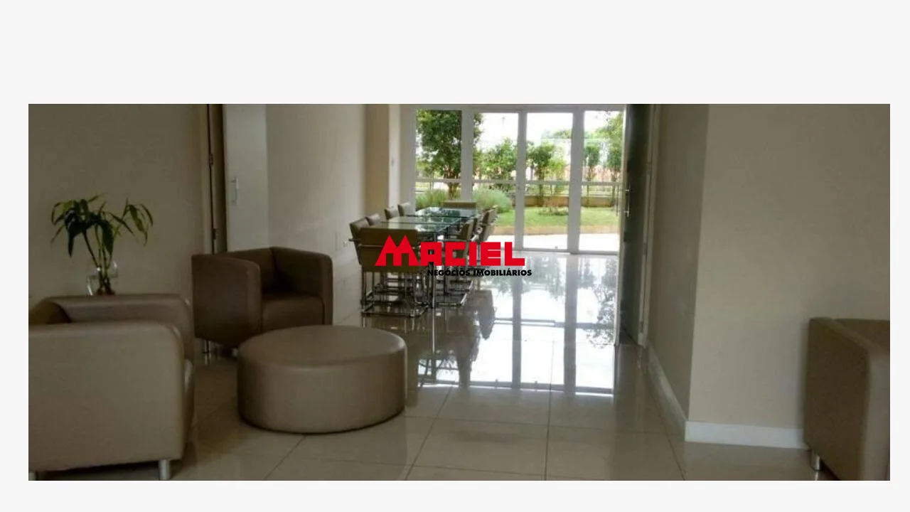 Comprar Apartamento / Padr&atilde;o em S&atilde;o Jos&eacute; dos Campos R$ 600.000,00 - Foto 27