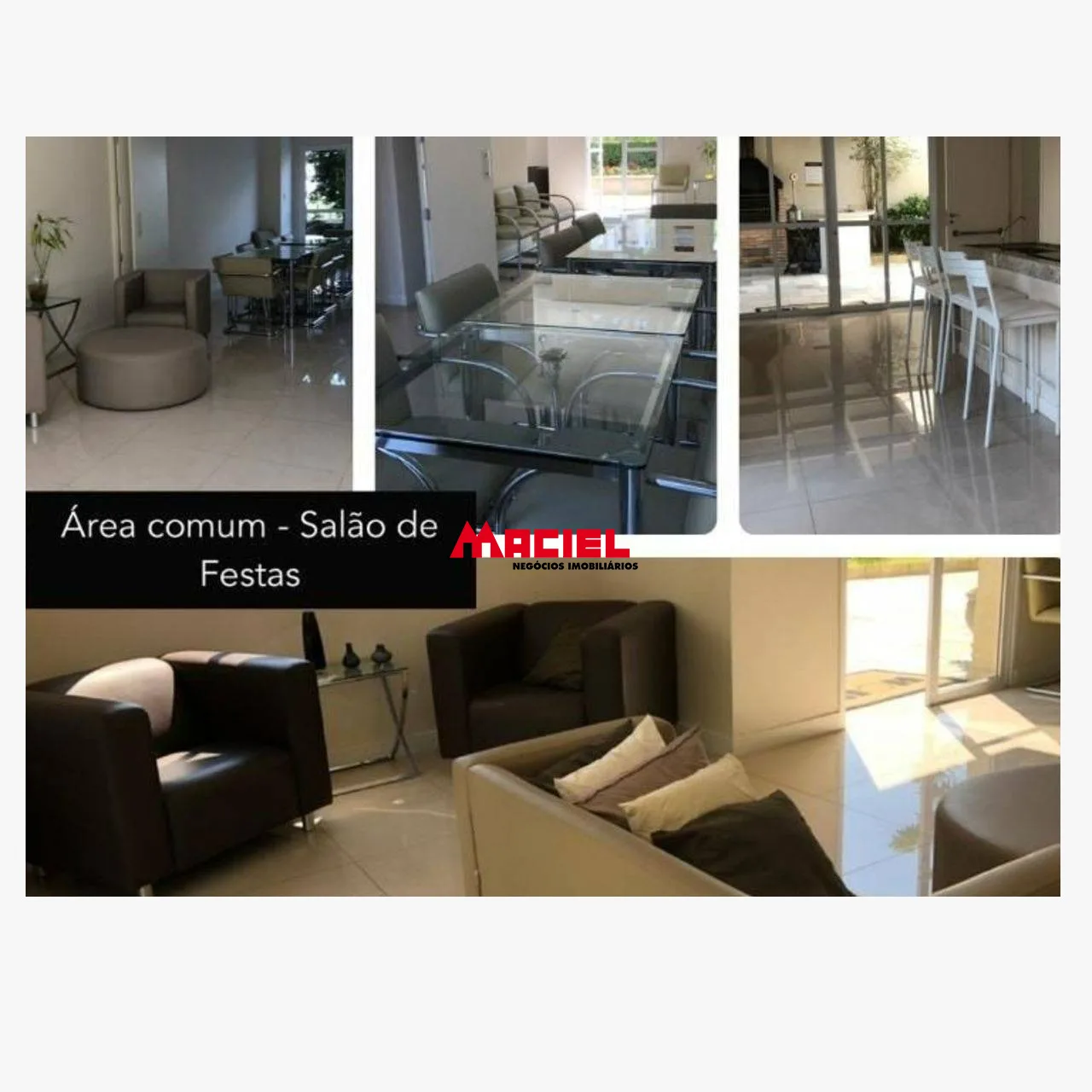 Comprar Apartamento / Padr&atilde;o em S&atilde;o Jos&eacute; dos Campos R$ 600.000,00 - Foto 28