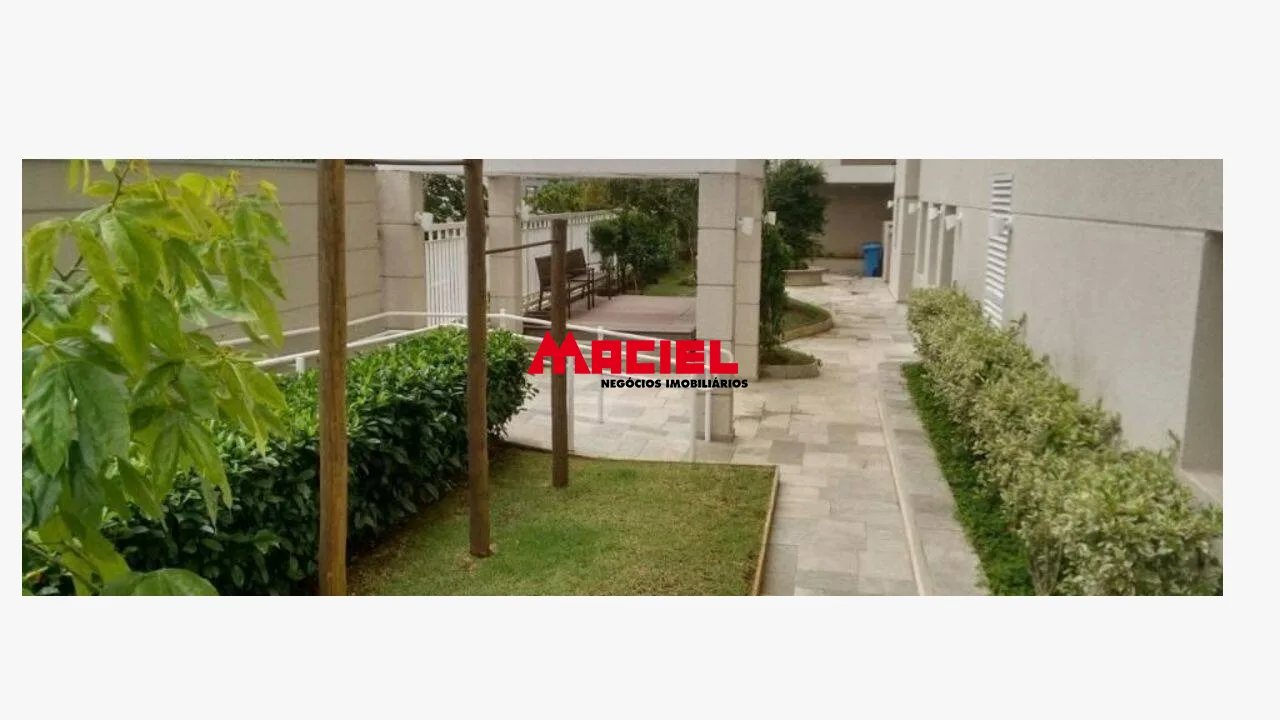 Comprar Apartamento / Padr&atilde;o em S&atilde;o Jos&eacute; dos Campos R$ 600.000,00 - Foto 30