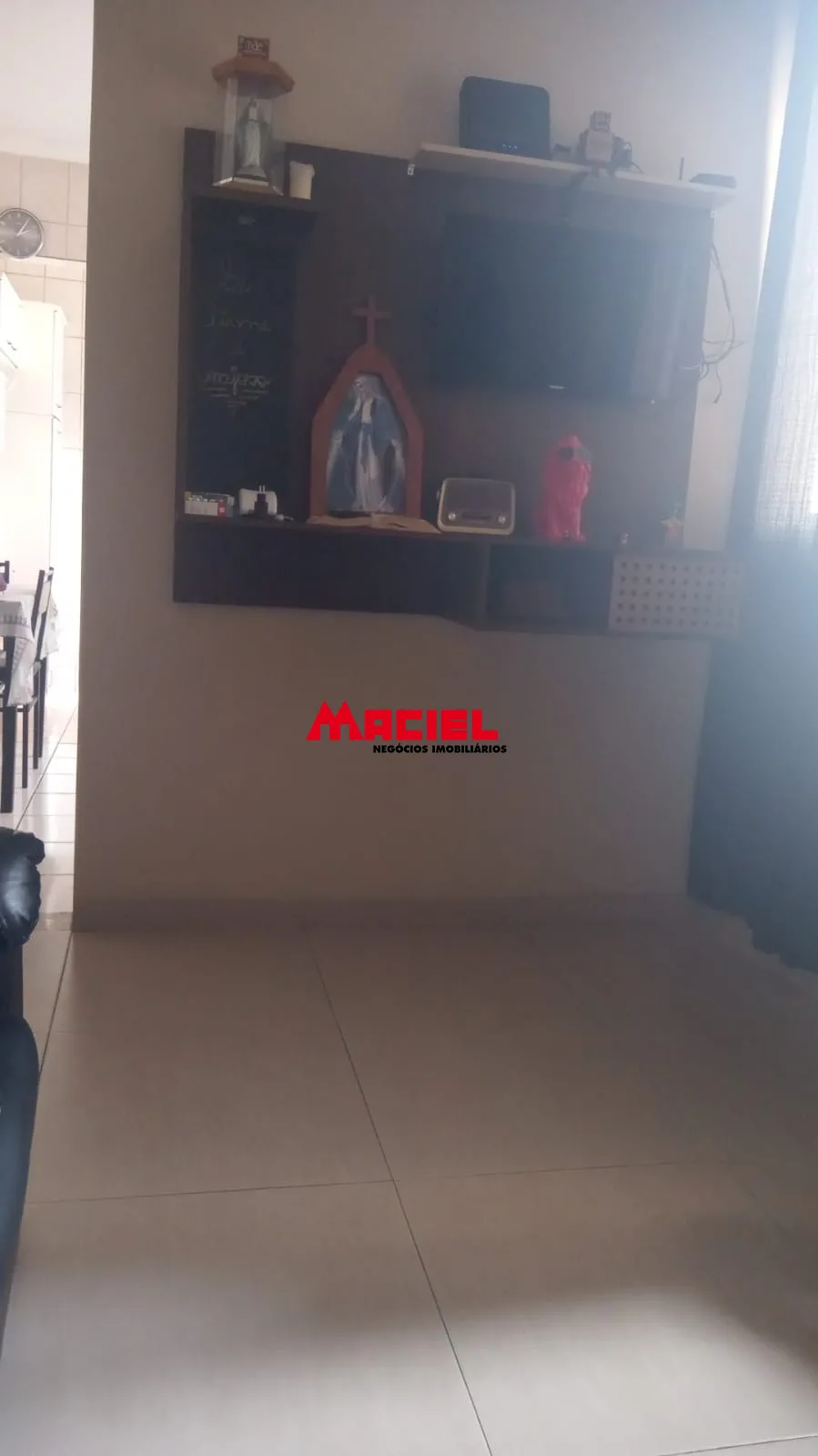 Comprar Apartamento / Padr&atilde;o em S&atilde;o Jos&eacute; dos Campos R$ 310.000,00 - Foto 1