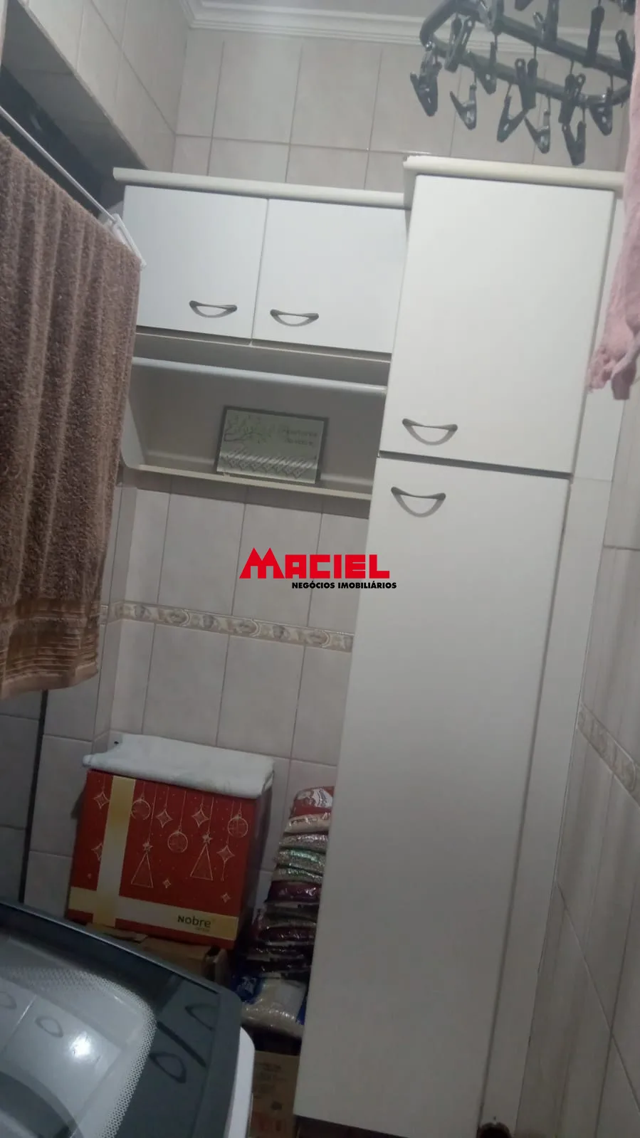 Comprar Apartamento / Padr&atilde;o em S&atilde;o Jos&eacute; dos Campos R$ 310.000,00 - Foto 3