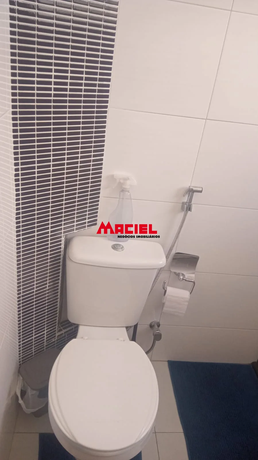 Comprar Apartamento / Padr&atilde;o em S&atilde;o Jos&eacute; dos Campos R$ 310.000,00 - Foto 4