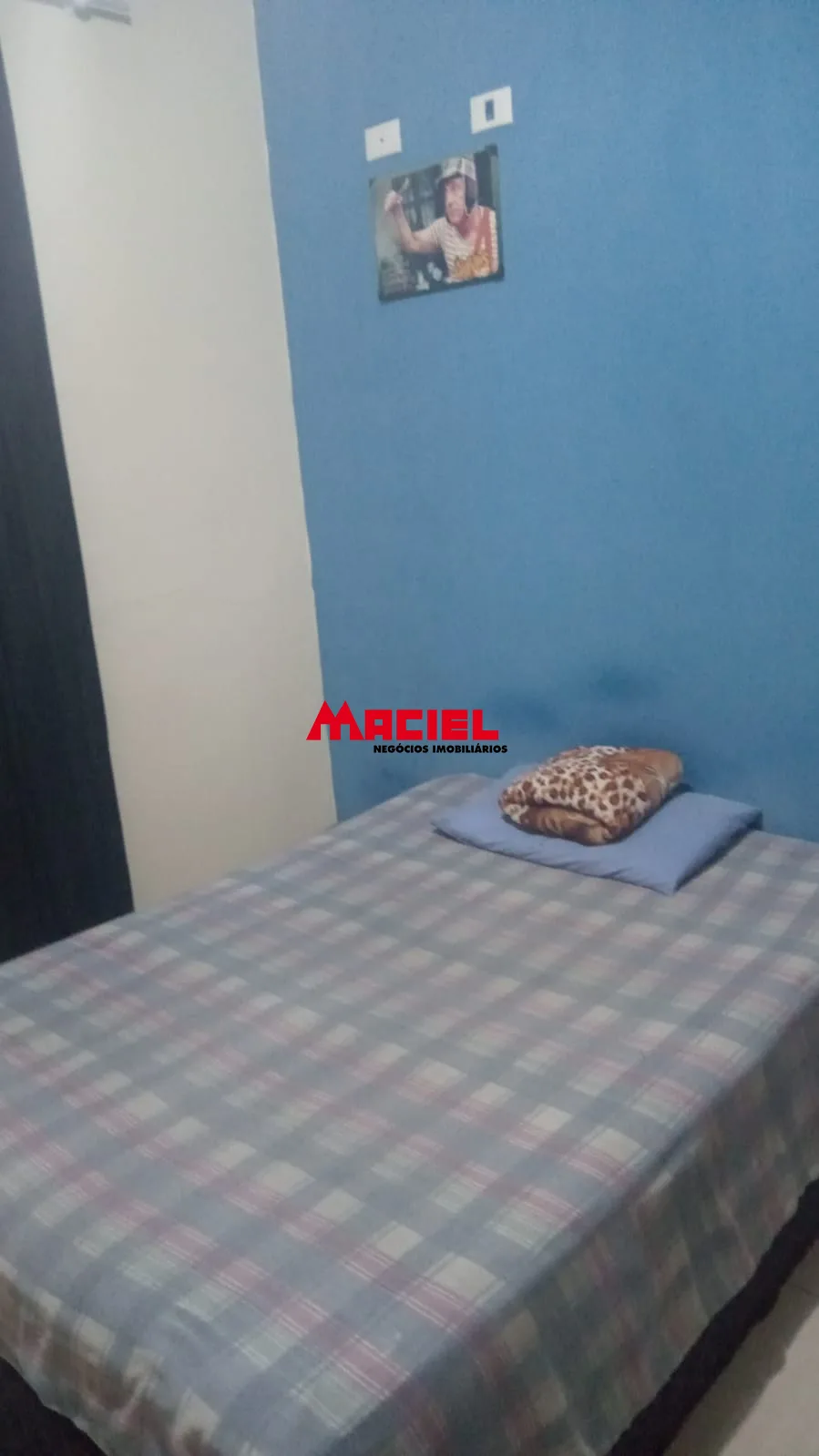 Comprar Apartamento / Padr&atilde;o em S&atilde;o Jos&eacute; dos Campos R$ 310.000,00 - Foto 5