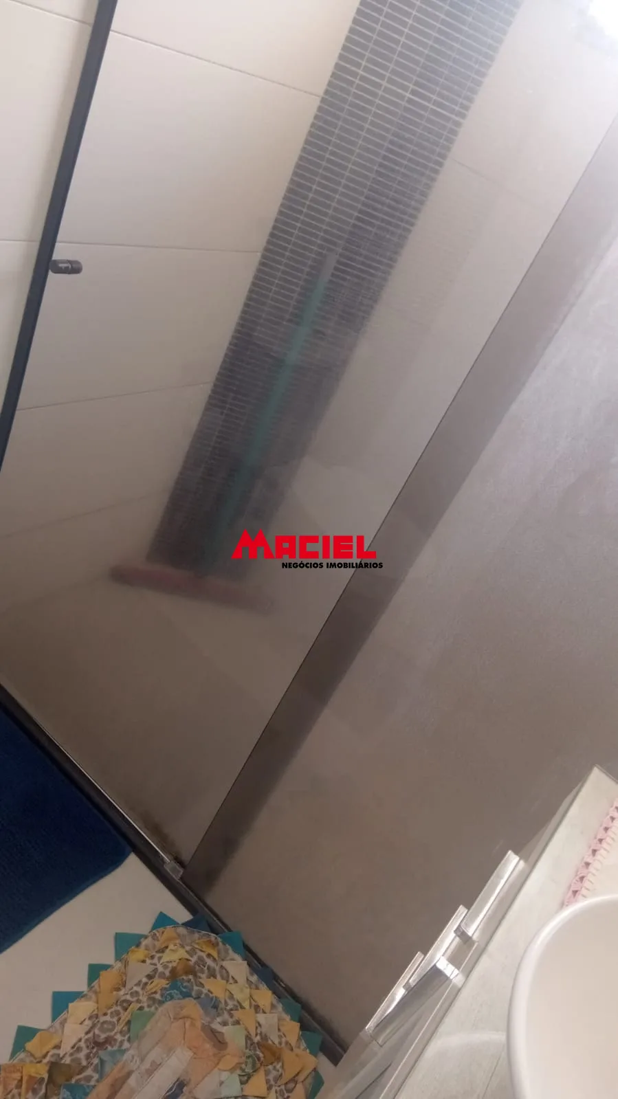 Comprar Apartamento / Padr&atilde;o em S&atilde;o Jos&eacute; dos Campos R$ 310.000,00 - Foto 6