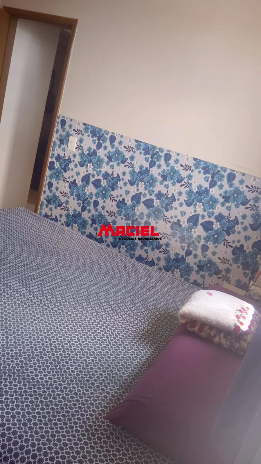 Comprar Apartamento / Padr&atilde;o em S&atilde;o Jos&eacute; dos Campos R$ 310.000,00 - Foto 9