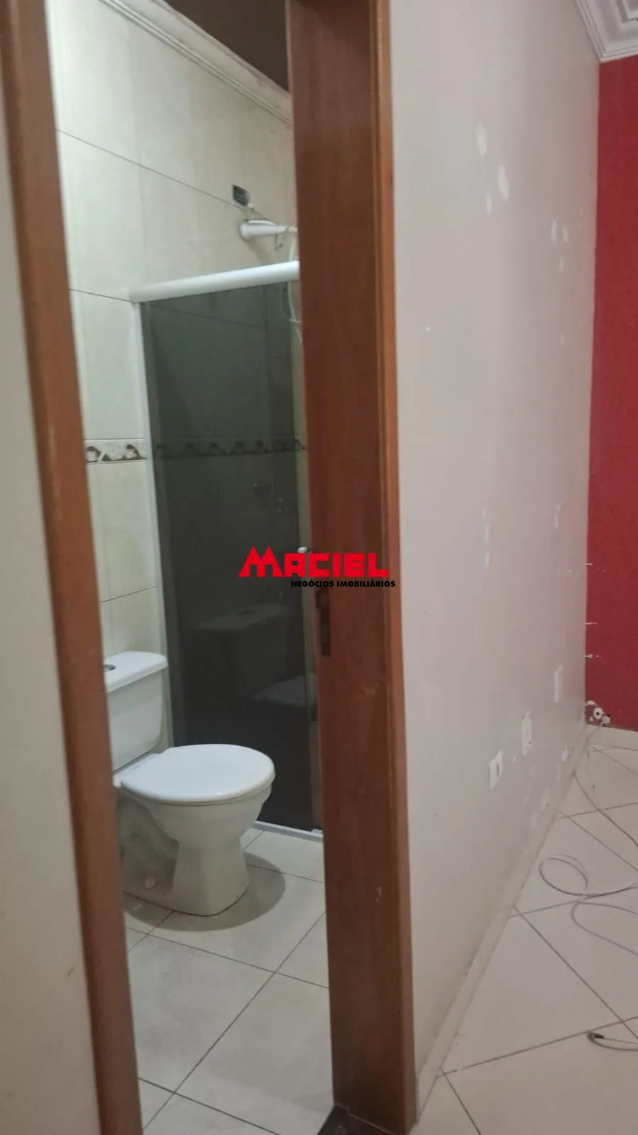 Alugar Casa / Padr&atilde;o em S&atilde;o Jos&eacute; dos Campos R$ 1.200,00 - Foto 5