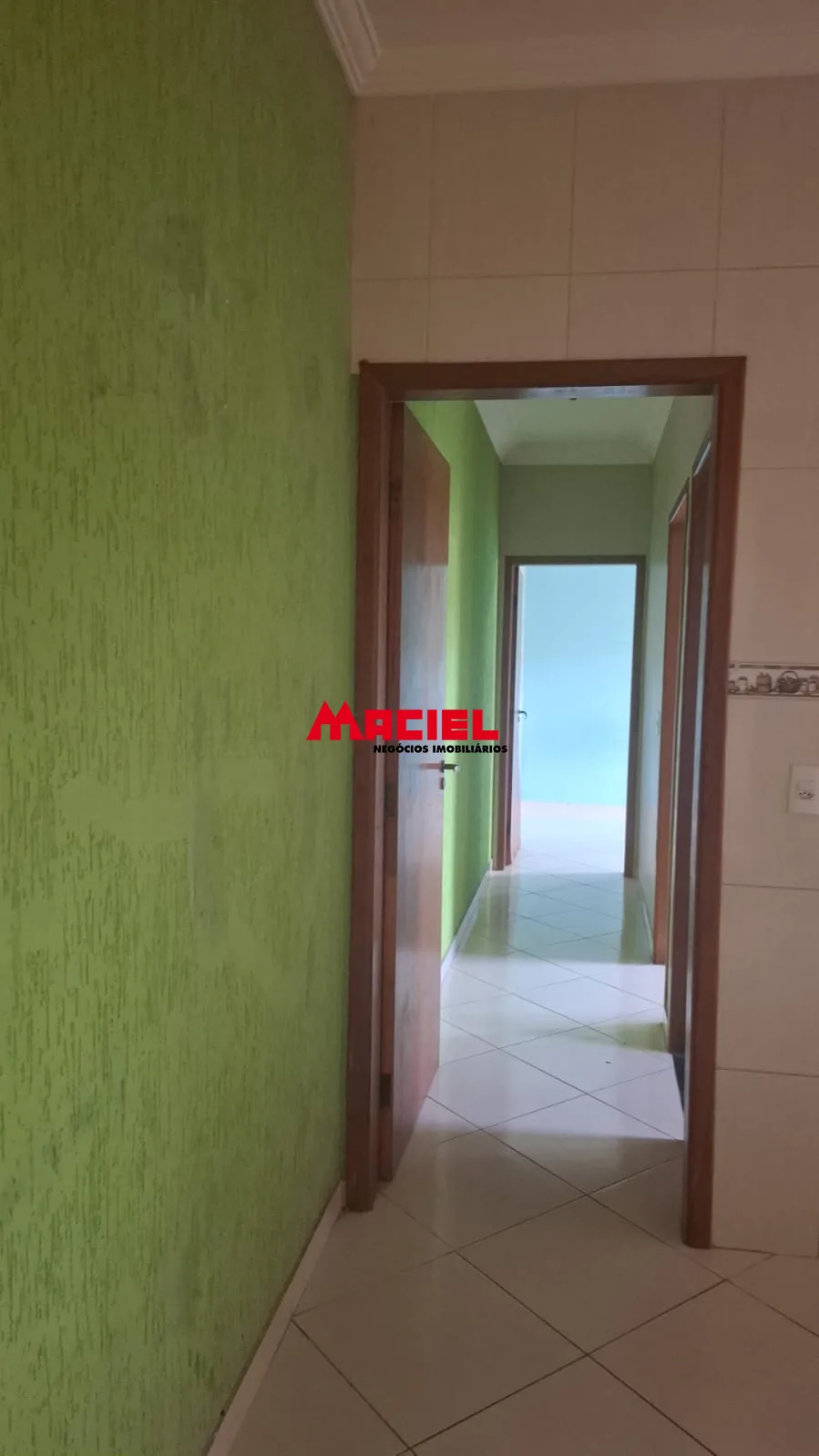 Alugar Casa / Padr&atilde;o em S&atilde;o Jos&eacute; dos Campos R$ 1.200,00 - Foto 10