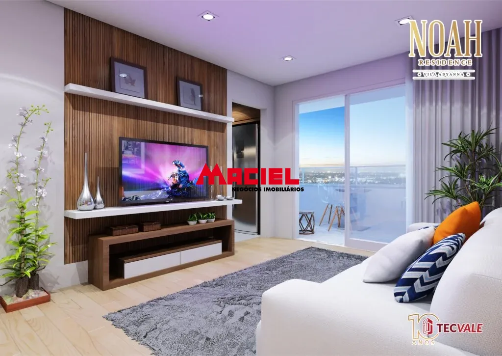 Comprar Apartamento / Padr&atilde;o em S&atilde;o Jos&eacute; dos Campos R$ 1.000.000,00 - Foto 3