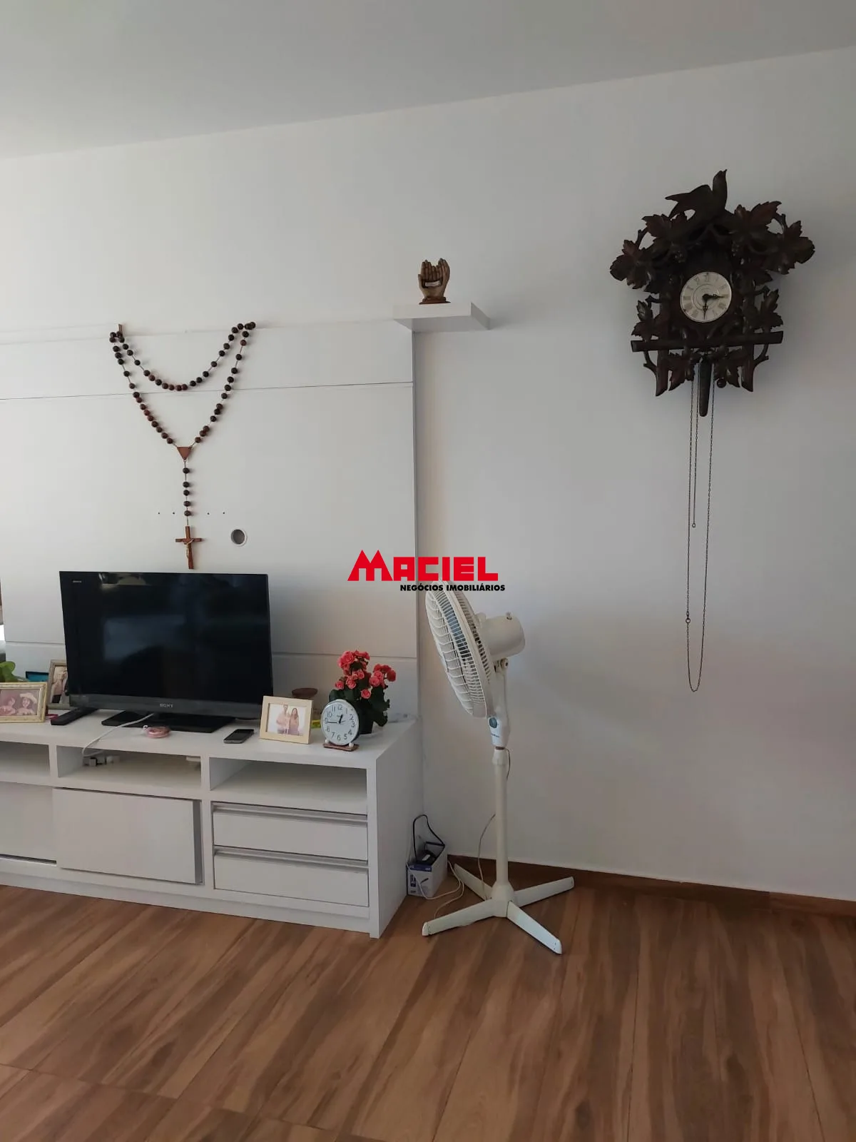 Comprar Apartamento / Padr&atilde;o em S&atilde;o Jos&eacute; dos Campos R$ 530.000,00 - Foto 5
