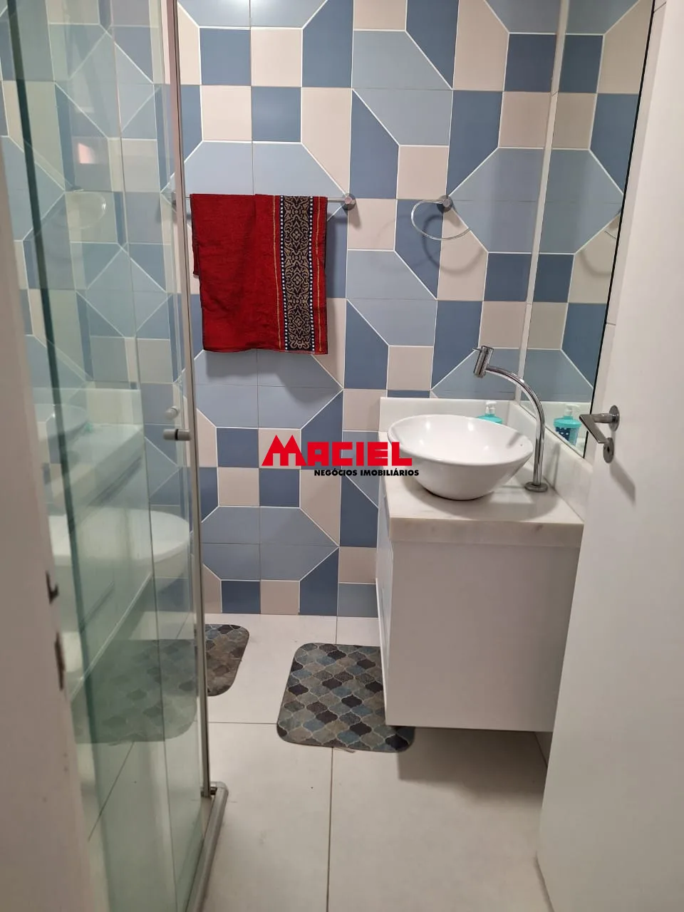 Comprar Apartamento / Padr&atilde;o em S&atilde;o Jos&eacute; dos Campos R$ 530.000,00 - Foto 10