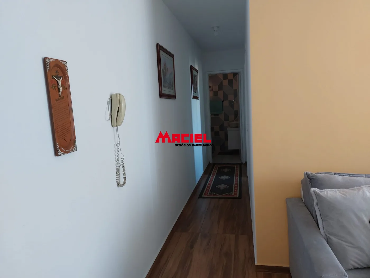 Comprar Apartamento / Padr&atilde;o em S&atilde;o Jos&eacute; dos Campos R$ 530.000,00 - Foto 7