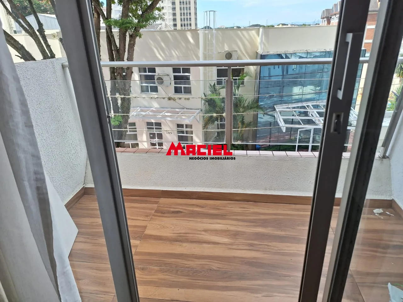 Comprar Apartamento / Padr&atilde;o em S&atilde;o Jos&eacute; dos Campos R$ 530.000,00 - Foto 6