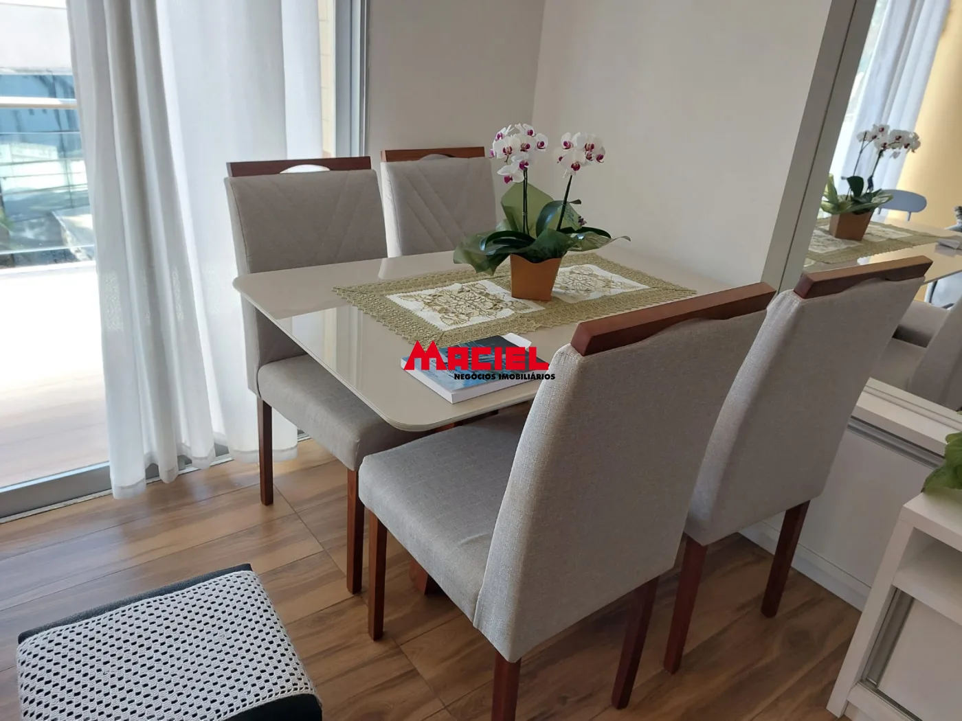 Comprar Apartamento / Padr&atilde;o em S&atilde;o Jos&eacute; dos Campos R$ 530.000,00 - Foto 4