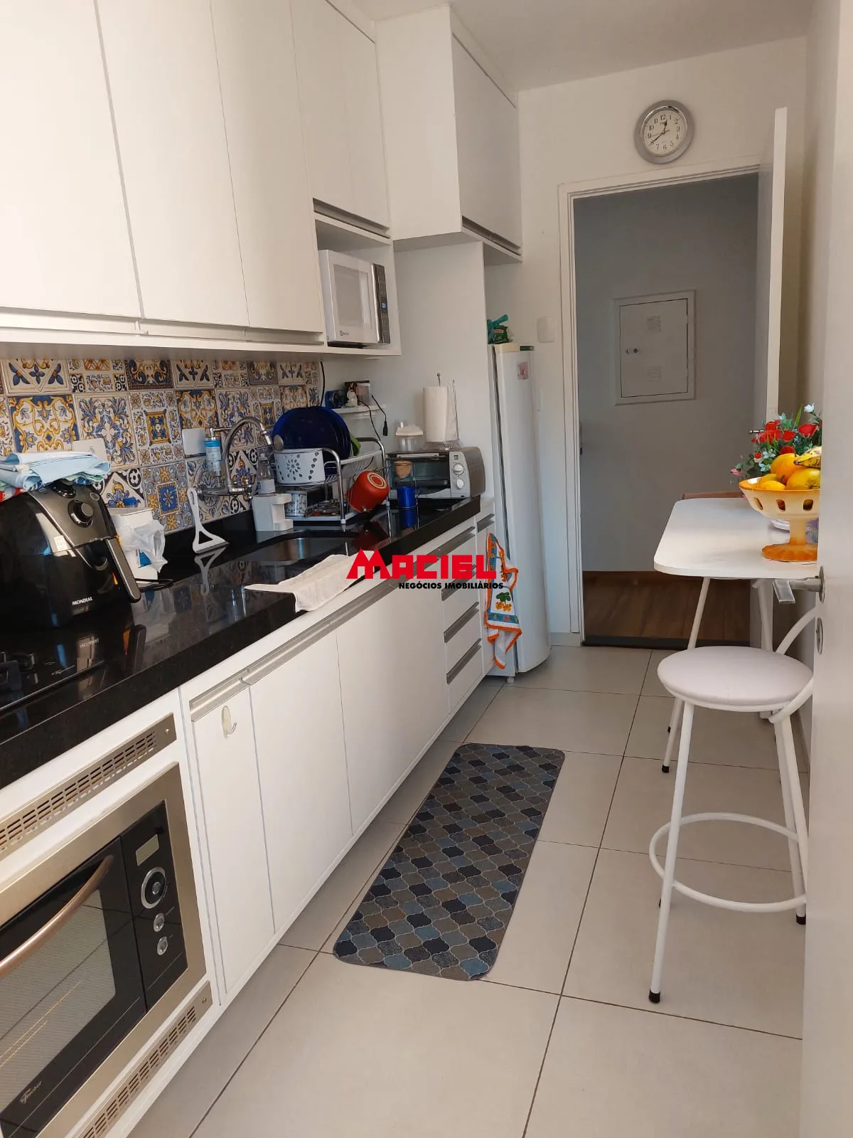 Comprar Apartamento / Padr&atilde;o em S&atilde;o Jos&eacute; dos Campos R$ 530.000,00 - Foto 13