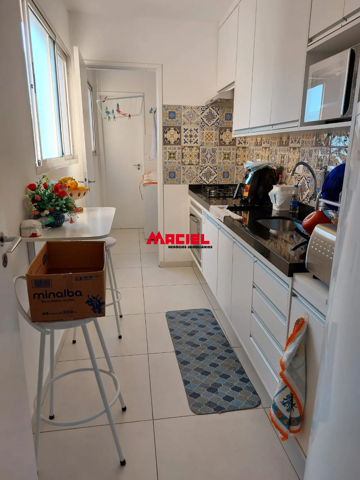 Comprar Apartamento / Padr&atilde;o em S&atilde;o Jos&eacute; dos Campos R$ 530.000,00 - Foto 12
