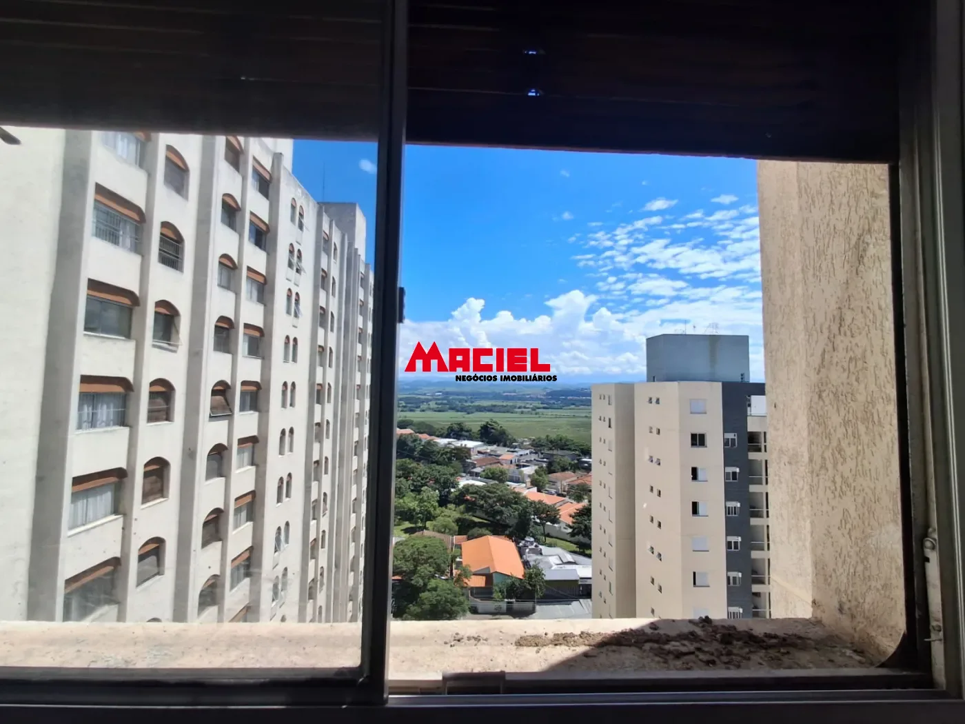 Alugar Apartamento / Padr&atilde;o em S&atilde;o Jos&eacute; dos Campos R$ 2.800,00 - Foto 12