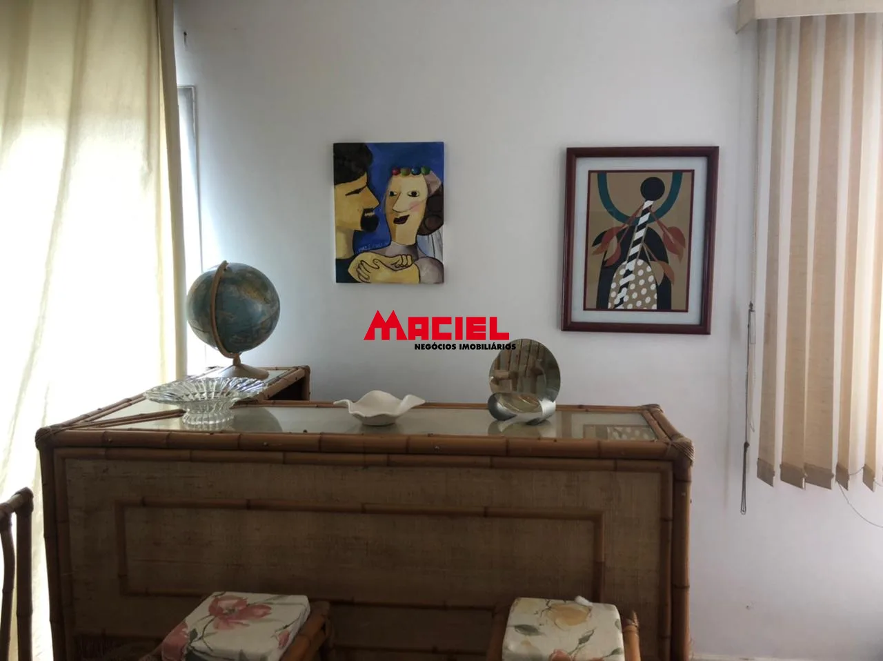 Alugar Apartamento / Padr&atilde;o em S&atilde;o Jos&eacute; dos Campos R$ 2.800,00 - Foto 3