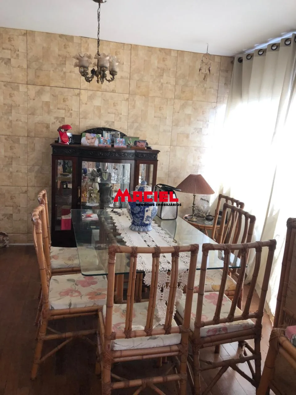Alugar Apartamento / Padr&atilde;o em S&atilde;o Jos&eacute; dos Campos R$ 2.800,00 - Foto 5