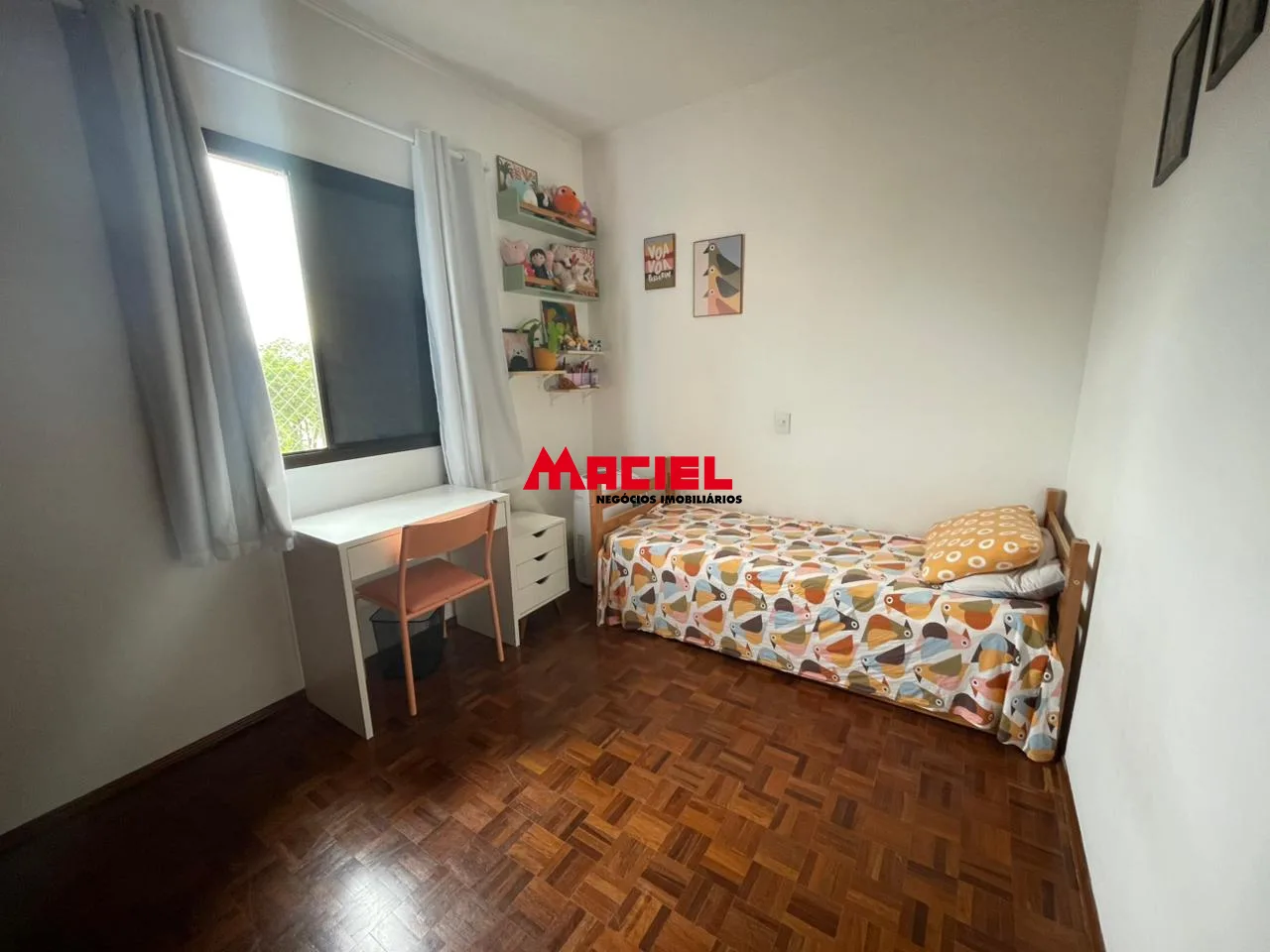 Comprar Apartamento / Padr&atilde;o em S&atilde;o Jos&eacute; dos Campos R$ 470.000,00 - Foto 2