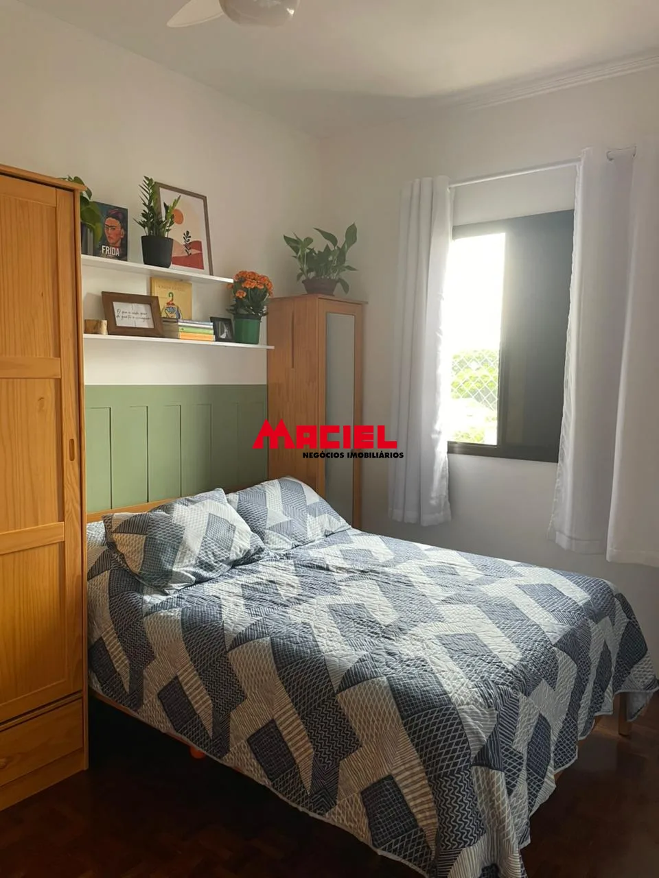 Comprar Apartamento / Padr&atilde;o em S&atilde;o Jos&eacute; dos Campos R$ 470.000,00 - Foto 3